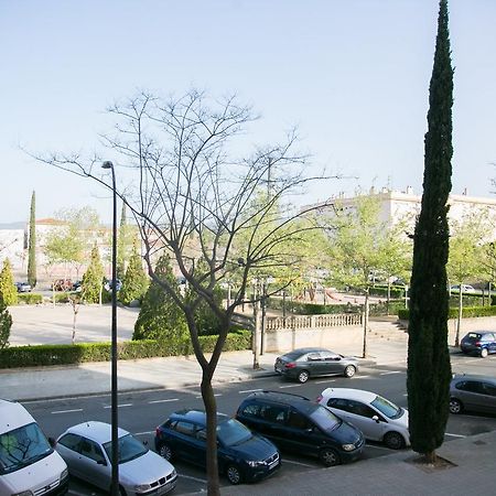 Habitaciones Cerca Del Mar Реус Экстерьер фото