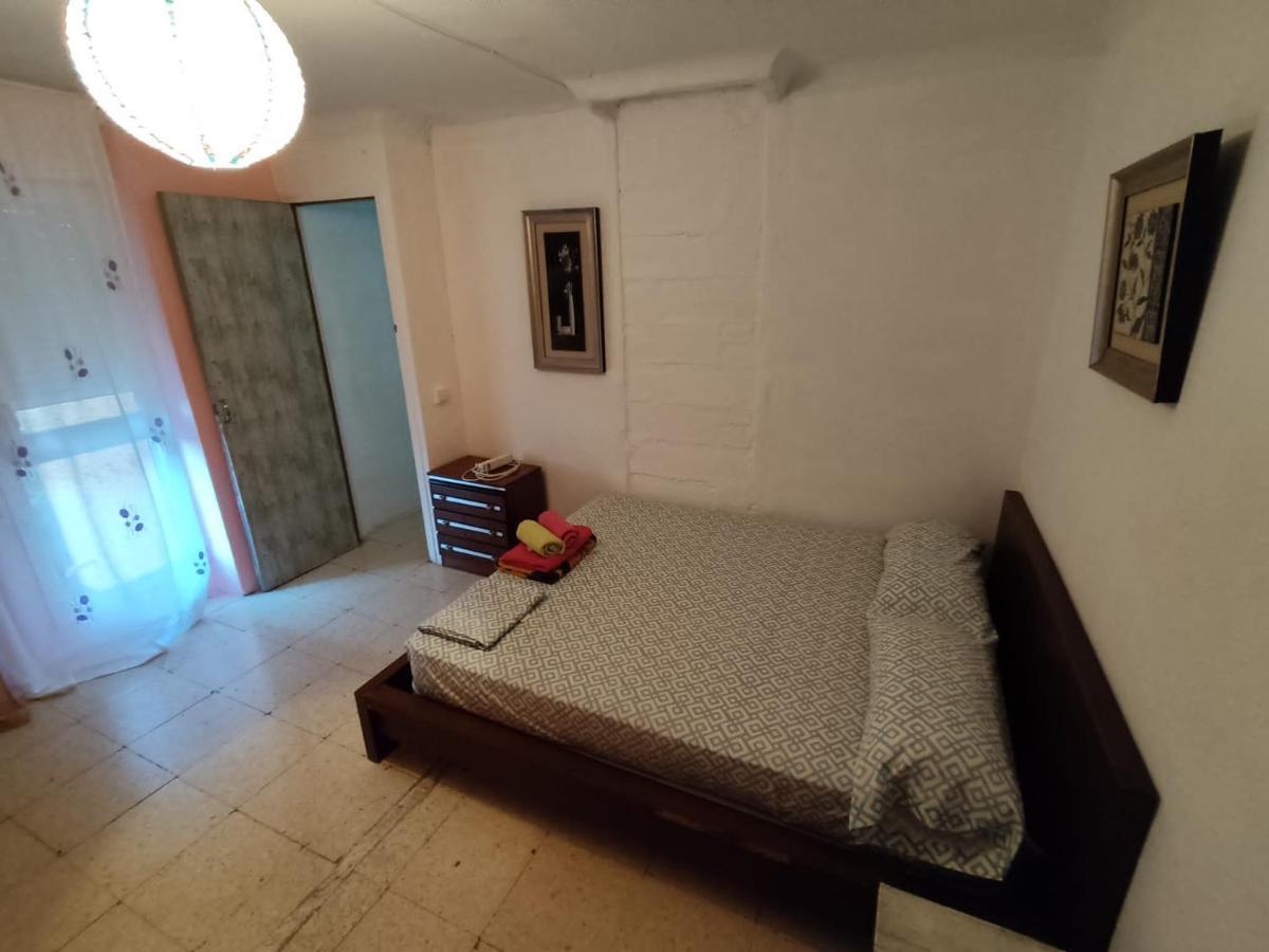 Habitaciones Cerca Del Mar Реус Номер фото