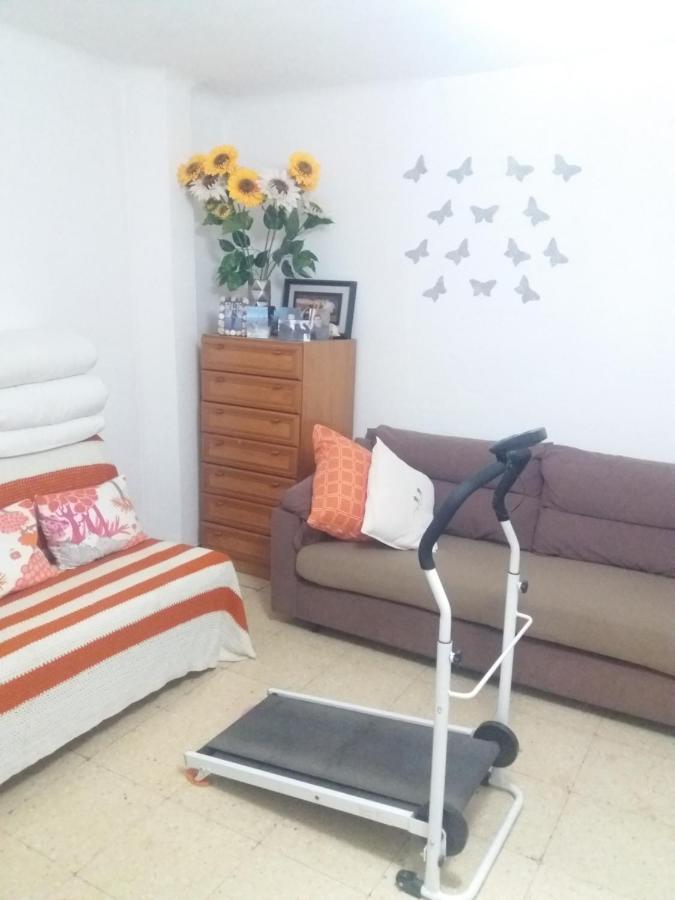 Habitaciones Cerca Del Mar Реус Экстерьер фото