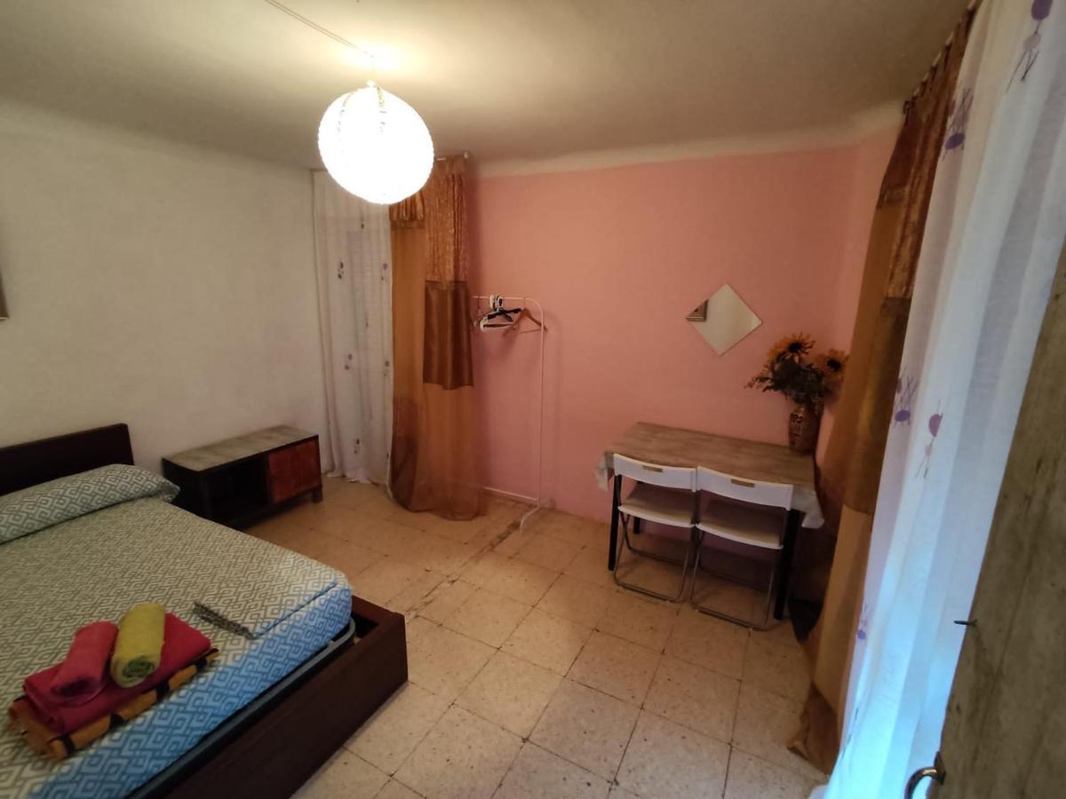 Habitaciones Cerca Del Mar Реус Номер фото