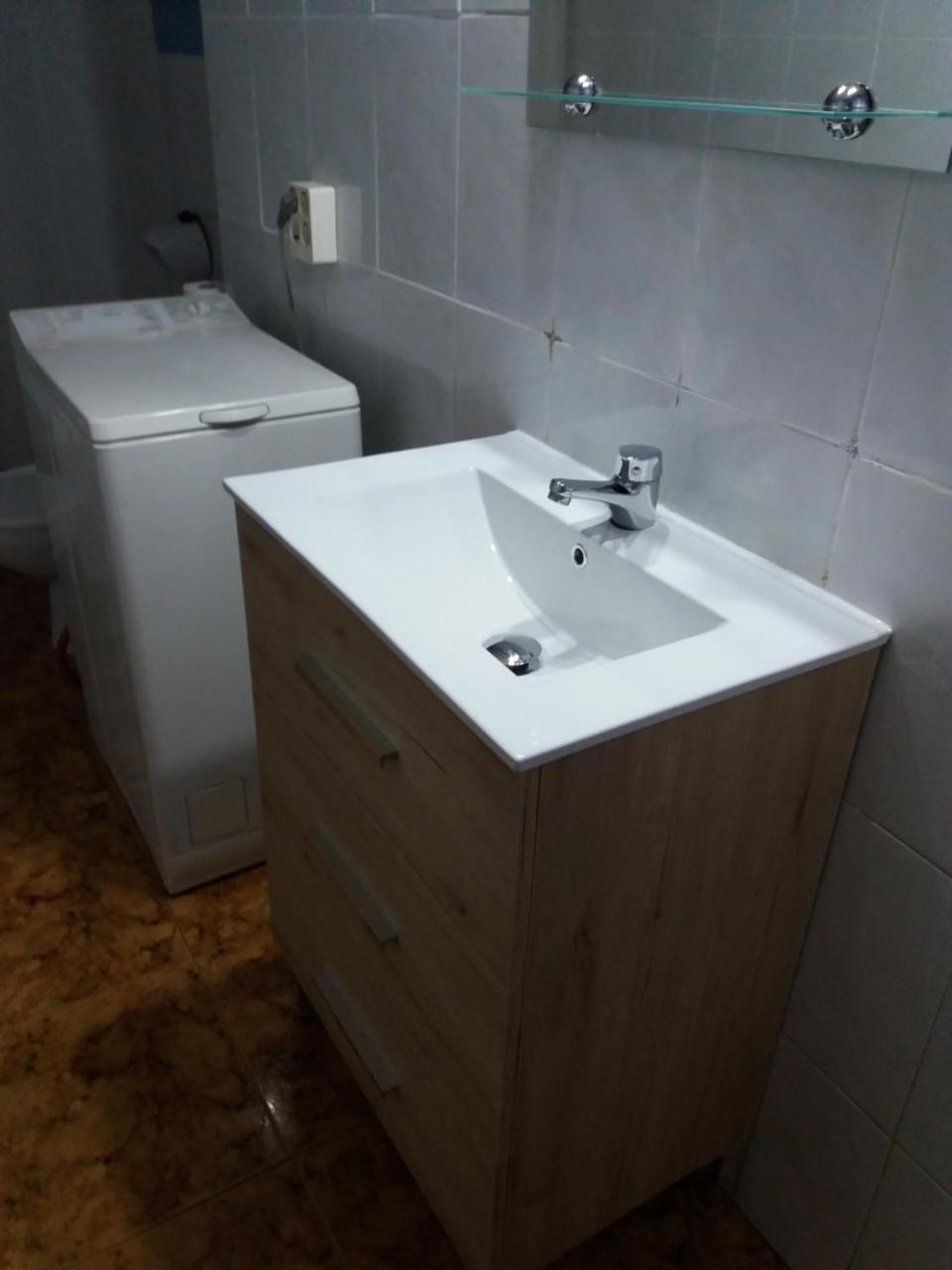 Habitaciones Cerca Del Mar Реус Экстерьер фото